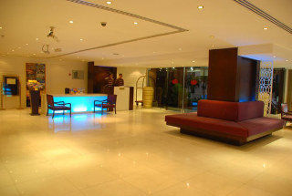 London Crown 2 Hotel Apartments Dubaï Extérieur photo