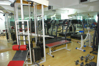 London Crown 2 Hotel Apartments Dubaï Extérieur photo