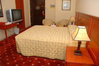 London Crown 2 Hotel Apartments Dubaï Extérieur photo