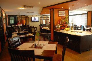 London Crown 2 Hotel Apartments Dubaï Extérieur photo