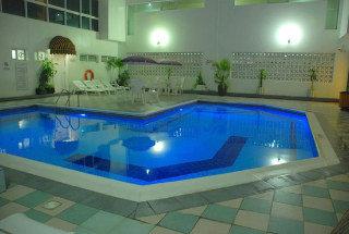 London Crown 2 Hotel Apartments Dubaï Extérieur photo