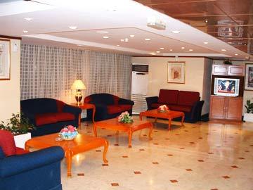 London Crown 2 Hotel Apartments Dubaï Extérieur photo
