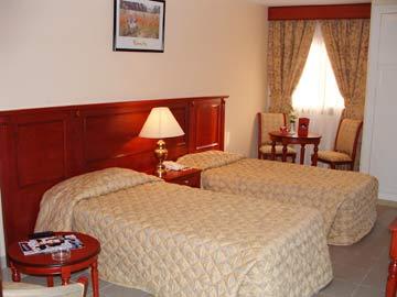 London Crown 2 Hotel Apartments Dubaï Extérieur photo